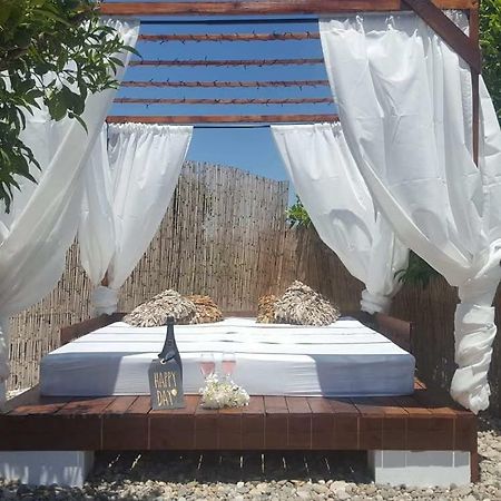 Finca Rayo Del Sol Alhaurin el Grande Ngoại thất bức ảnh